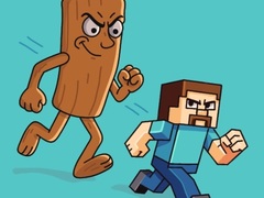 Joc Escape From Tung Tung Sahur