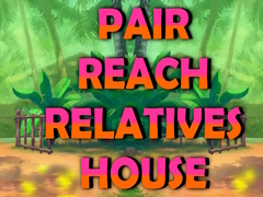 Joc Pair Reach Relatives House