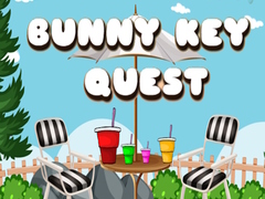 Joc Bunny Key Quest