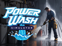 Joc Powerwash Simulator