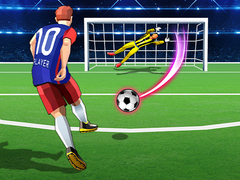 Joc Football Rush 3D