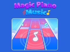 Joc Magic Piano Music