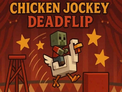 Joc Chicken Jockey Deadflip