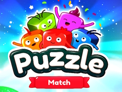 Joc Puzzle Match 