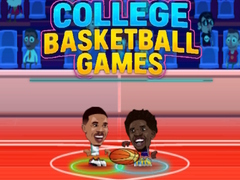 Joc College Basketball Games 