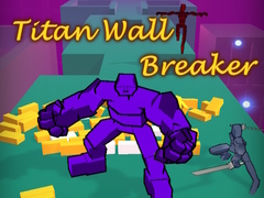 Joc Titan Wall Breaker