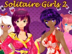 Joc Solitaire Girls 2