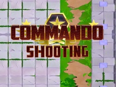 Joc Commando Shooting