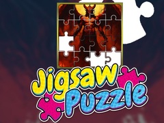 Joc Demon Jigsaw Puzzle