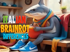 Joc Italian Brainrot Differences