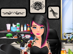 Joc Tattoo Ink Tattoo Sim