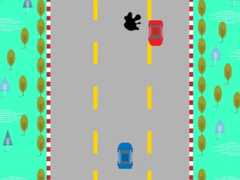 Joc Roads with Cars
