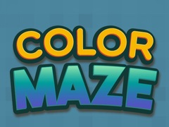 Joc Color Maze