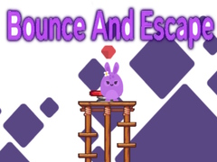 Joc Bounce And Escape