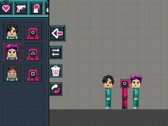 Joc Squid Game 3 Playground