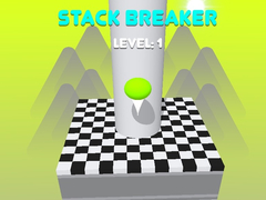 Joc Stack Breaker 3D