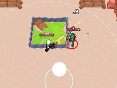 Joc Squad Shooter 3D