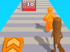 Joc Brainrot Chaser: Brainrot Challenge Game