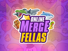 Joc Merge Fellas Online