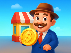 Joc Idle Market Tycoon