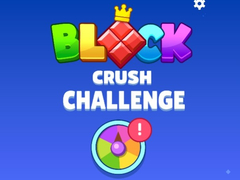 Joc Block Crush Challenge