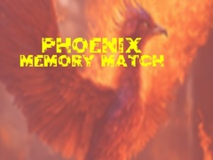 Joc Phoenix Memory Match