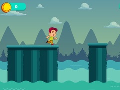 Joc The Little Runner