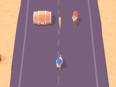 Joc Epic Adventure Runner