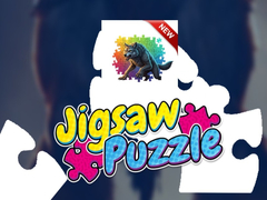 Joc Werewolf Jigsaw Puzzles