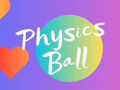 Joc Physics Ball
