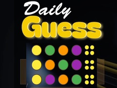 Joc Daily Guess