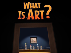 Joc What is Art?