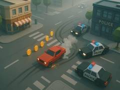 Joc Mr. Drifter: Car Chase Simulator