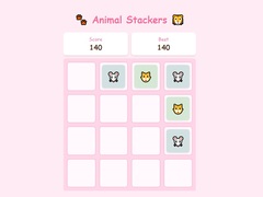 Joc Animal Stackers