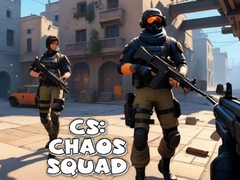 Joc CS: Chaos Squad