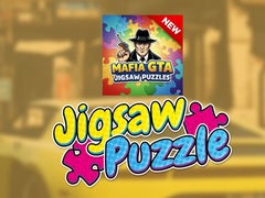 Joc Mafia GTA Jigsaw Puzzles