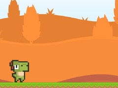 Joc Run Dino Run 2D