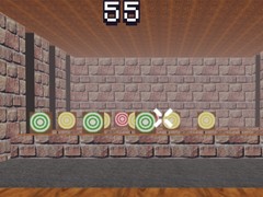 Joc Astra Shooting 3D