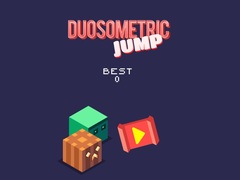Joc Duosometric Jump
