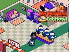 Joc My Purrfect Cat Hotel