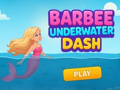 Joc Barbee Underwater Dash