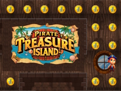 Joc Pirate Treasure Island