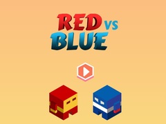 Joc Red VS Blue