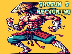 Joc Shogun s Reckoning