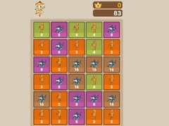 Joc Tung Tung Sahur Play With Number