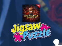 Joc Tung Tung Sahur Jigsaw Puzzles