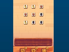 Joc Brainrot Explorer: Match and Crush Game