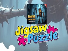 Joc Monster Tung Tung Sahur Jigsaw Puzzle