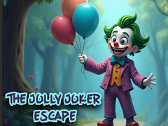 Joc The Jolly Joker Escape