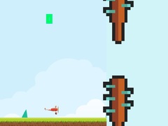 Joc Tappy Plane 2D